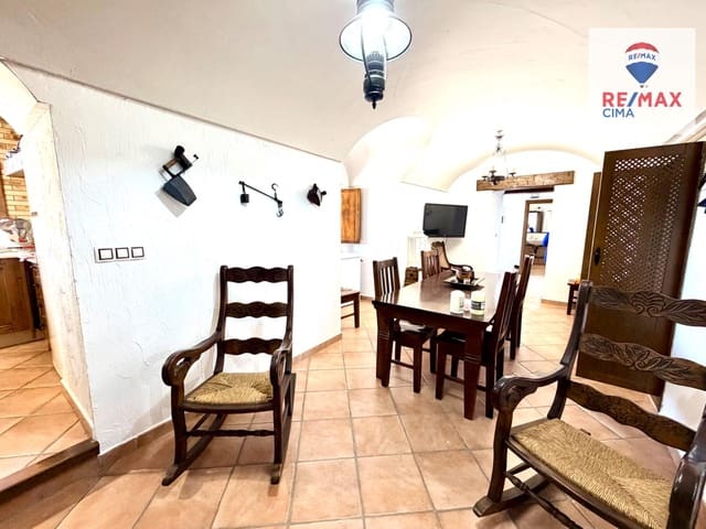 3 quarto Quinta/Casa Rural para venda em Benamaurel - 175 000 € (Ref: 9630290)