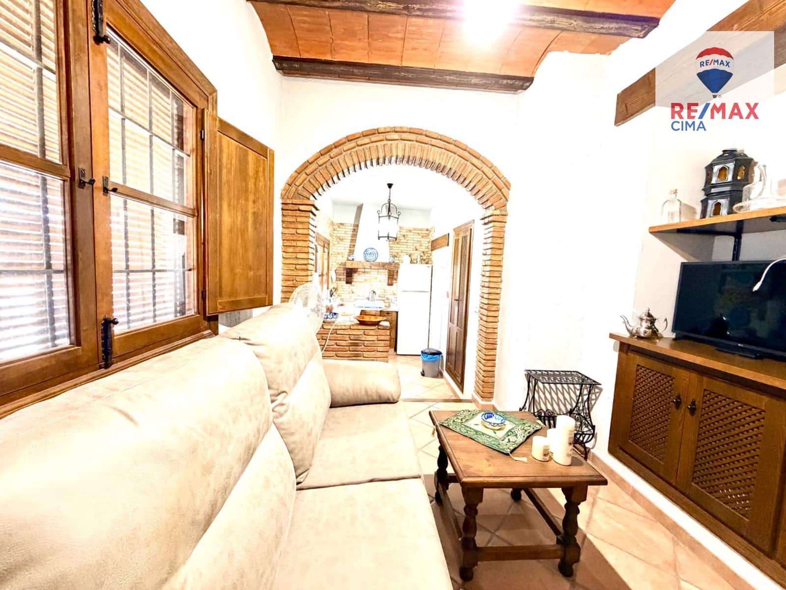 3 quarto Quinta/Casa Rural para venda em Benamaurel - 175 000 € (Ref: 9630290)