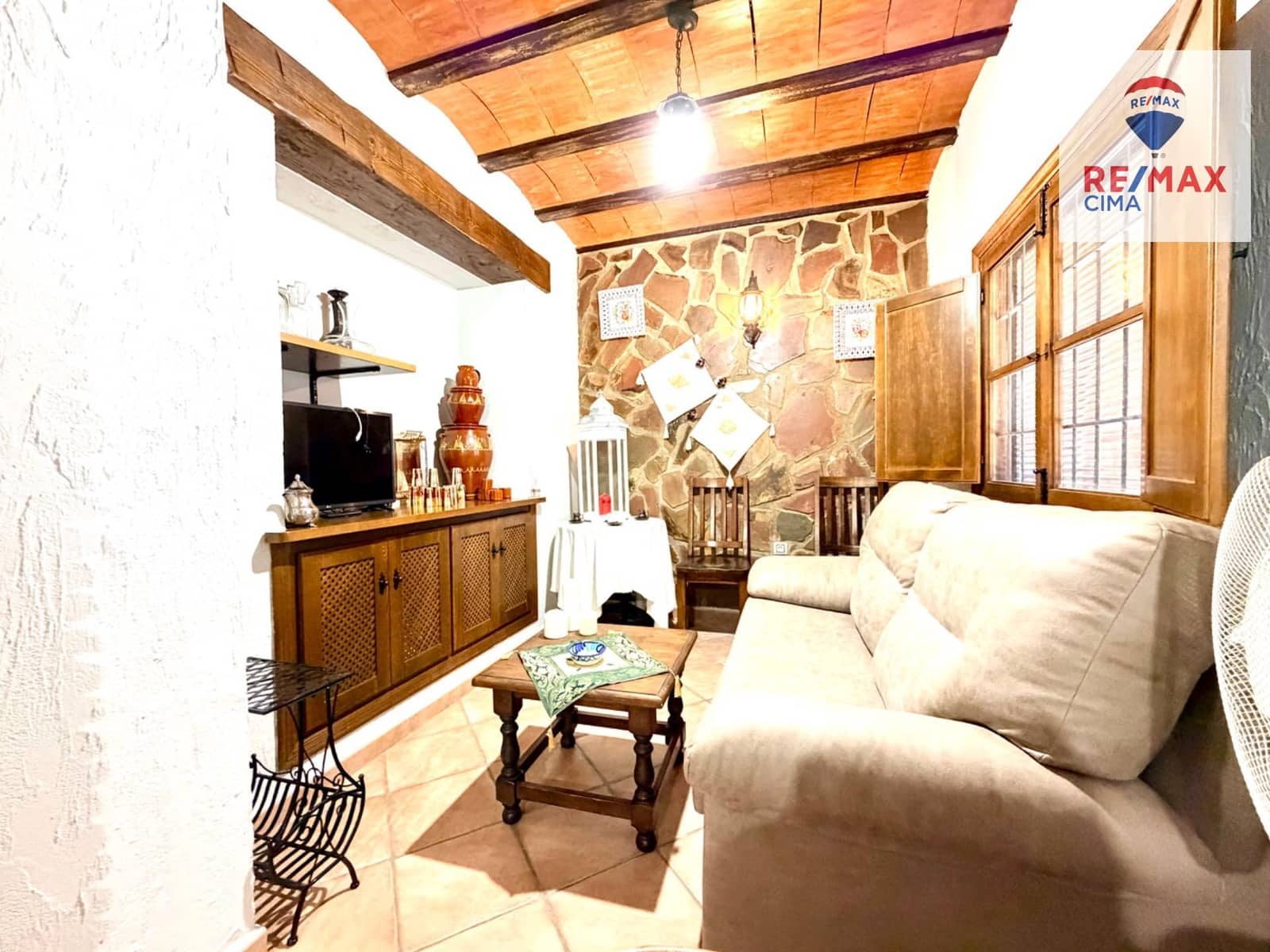 3 quarto Quinta/Casa Rural para venda em Benamaurel - 175 000 € (Ref: 9630290)