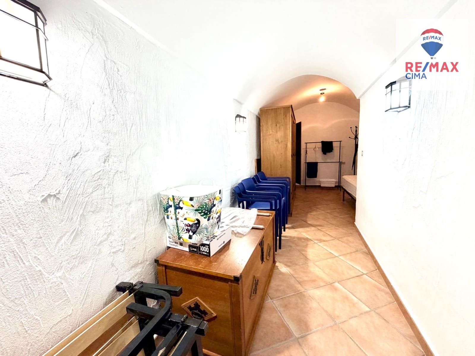 3 quarto Quinta/Casa Rural para venda em Benamaurel - 175 000 € (Ref: 9630290)