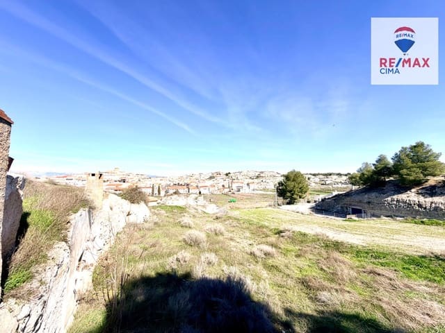 3 quarto Quinta/Casa Rural para venda em Benamaurel - 175 000 € (Ref: 9630290)