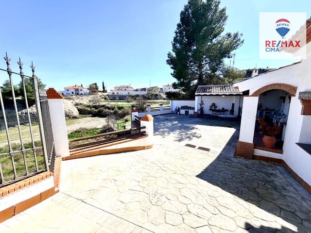 3 quarto Quinta/Casa Rural para venda em Benamaurel - 175 000 € (Ref: 9630290)