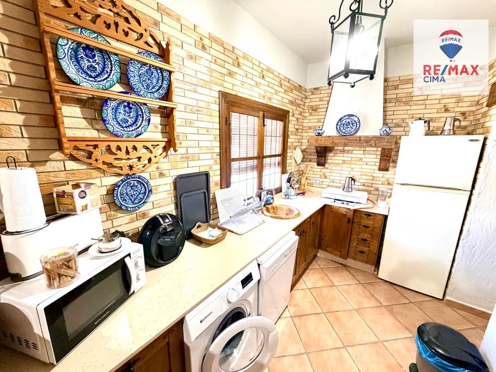 3 quarto Quinta/Casa Rural para venda em Benamaurel - 175 000 € (Ref: 9630290)