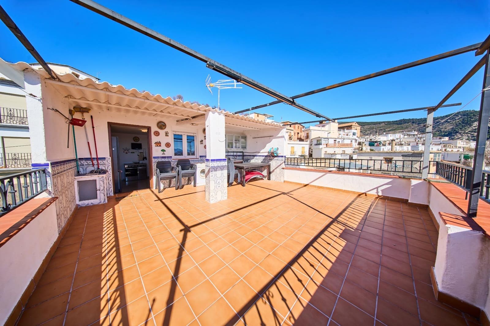 3 soveværelse Finca/Landehus til salg i Alcutar - € 95.000 (Ref: 9630294)