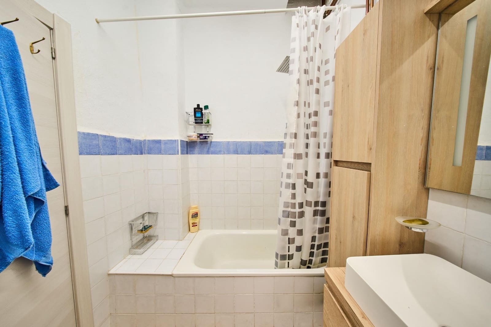 3 soveværelse Finca/Landehus til salg i Alcutar - € 95.000 (Ref: 9630294)