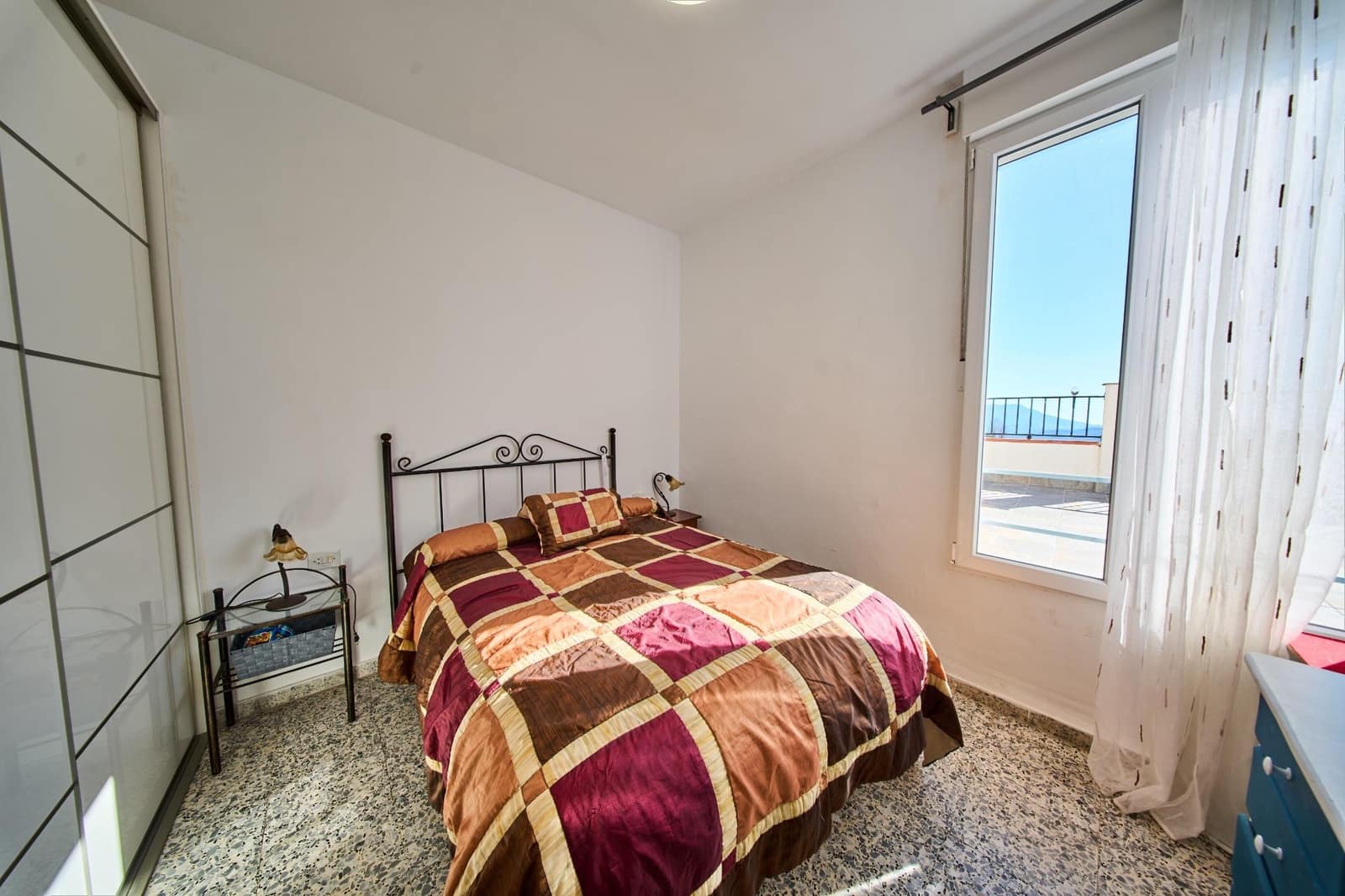 3 soveværelse Finca/Landehus til salg i Alcutar - € 95.000 (Ref: 9630294)