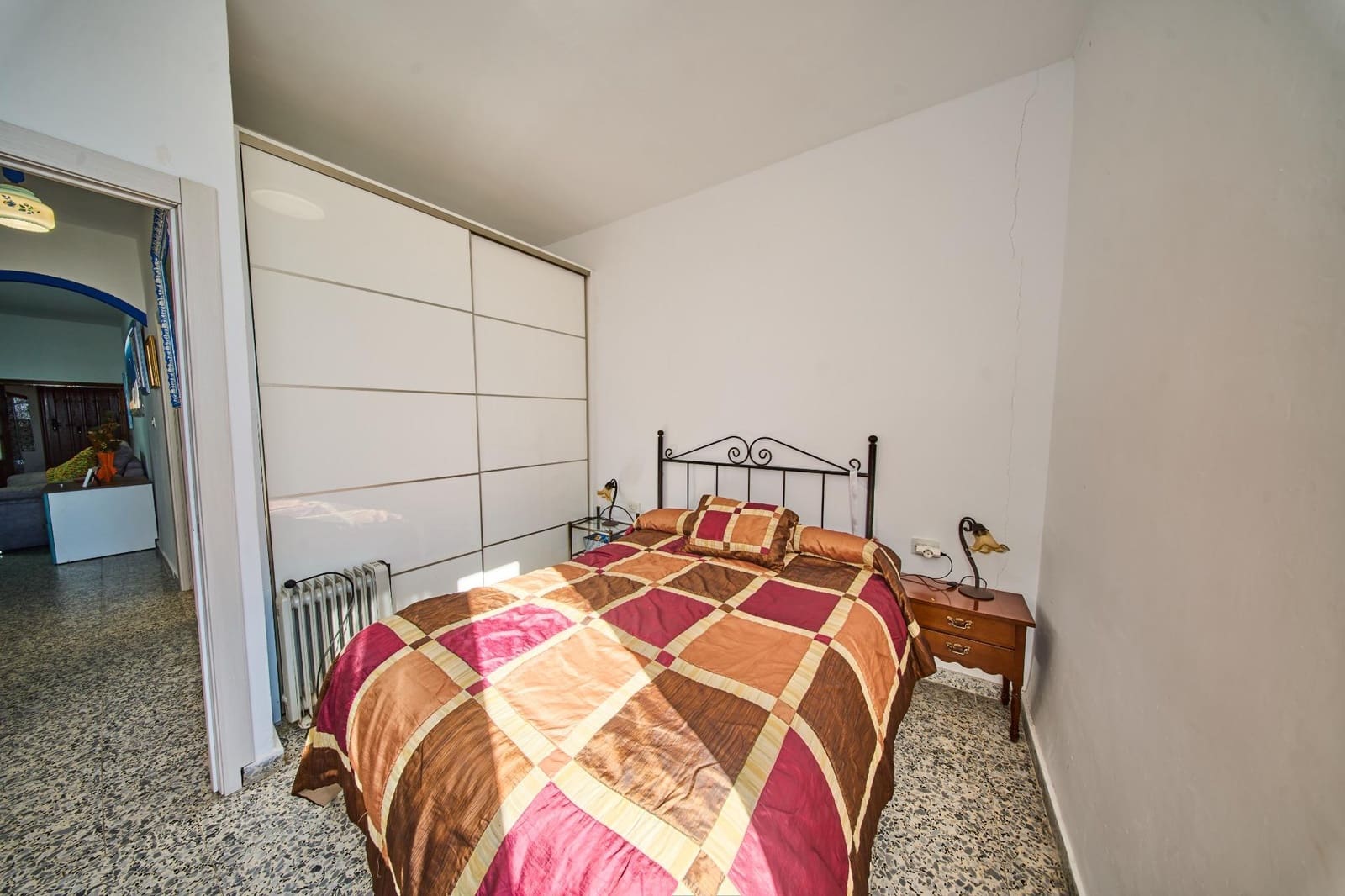 3 soveværelse Finca/Landehus til salg i Alcutar - € 95.000 (Ref: 9630294)