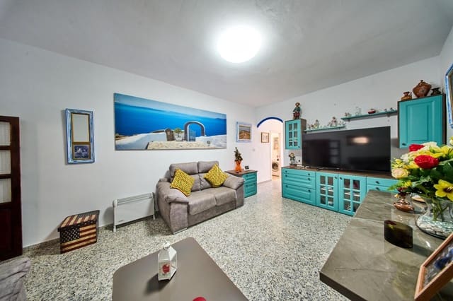 3 soveværelse Finca/Landehus til salg i Alcutar, Bérchules - € 95.000 (Ref: 9630294)