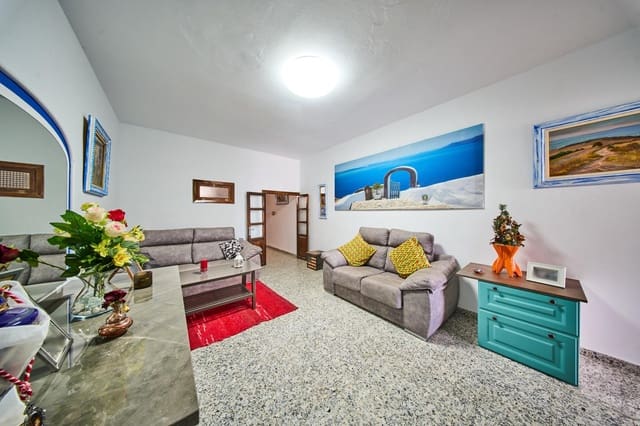 3 soveværelse Finca/Landehus til salg i Alcutar, Bérchules - € 95.000 (Ref: 9630294)