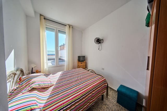 3 soveværelse Finca/Landehus til salg i Alcutar, Bérchules - € 95.000 (Ref: 9630294)