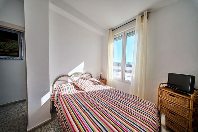 3 soveværelse Finca/Landehus til salg i Alcutar, Bérchules - € 95.000 (Ref: 9630294)