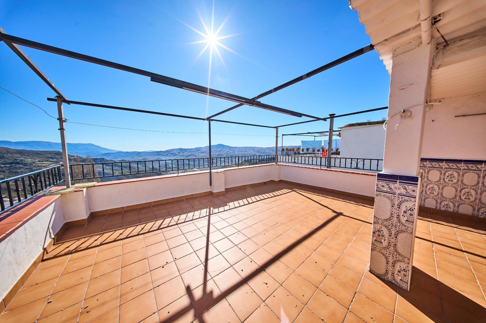 3 soveværelse Finca/Landehus til salg i Alcutar - € 95.000 (Ref: 9630294)