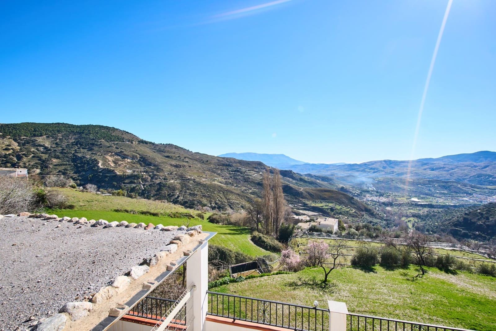 3 soveværelse Finca/Landehus til salg i Alcutar - € 95.000 (Ref: 9630294)