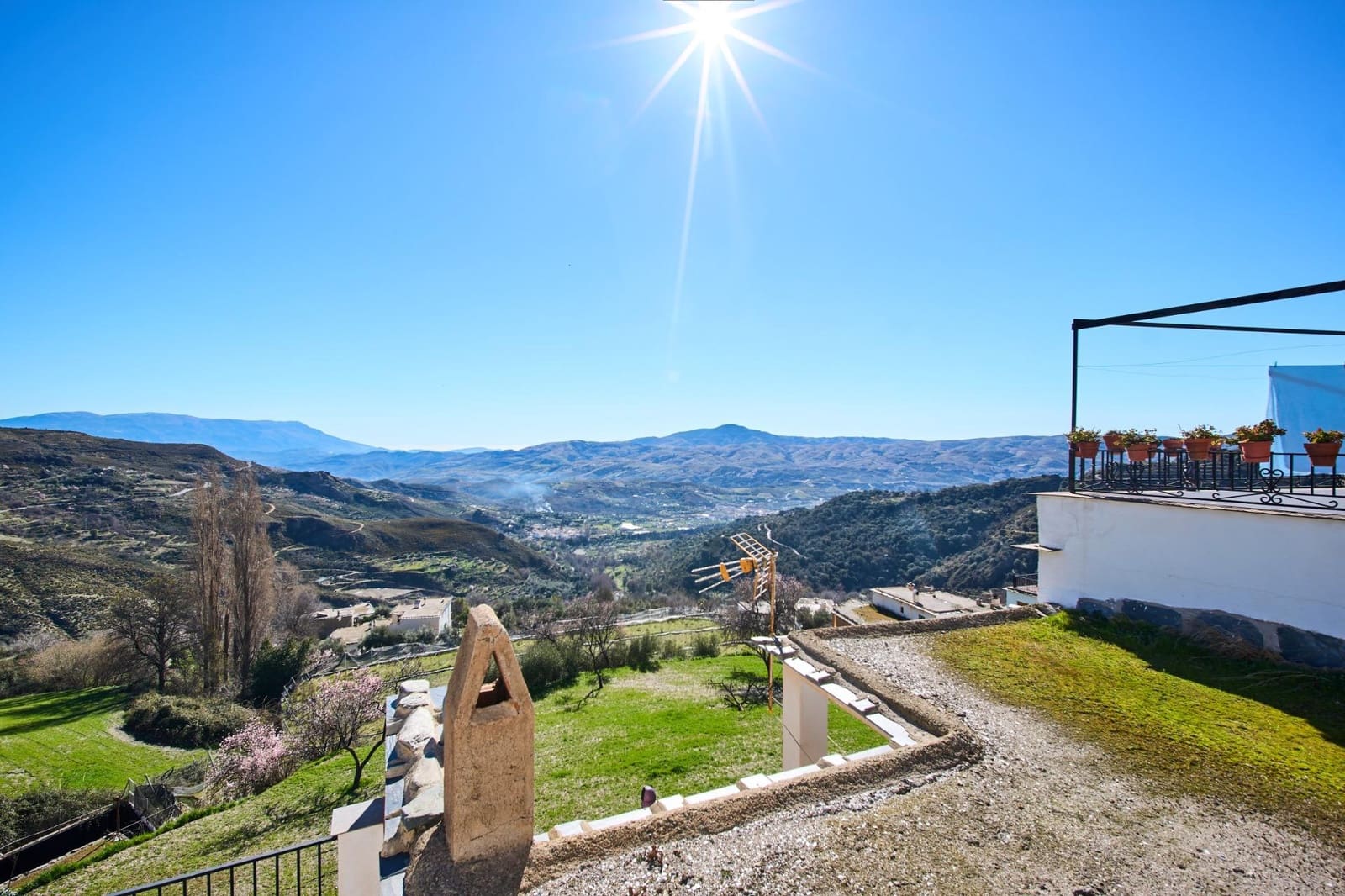 3 soveværelse Finca/Landehus til salg i Alcutar - € 95.000 (Ref: 9630294)