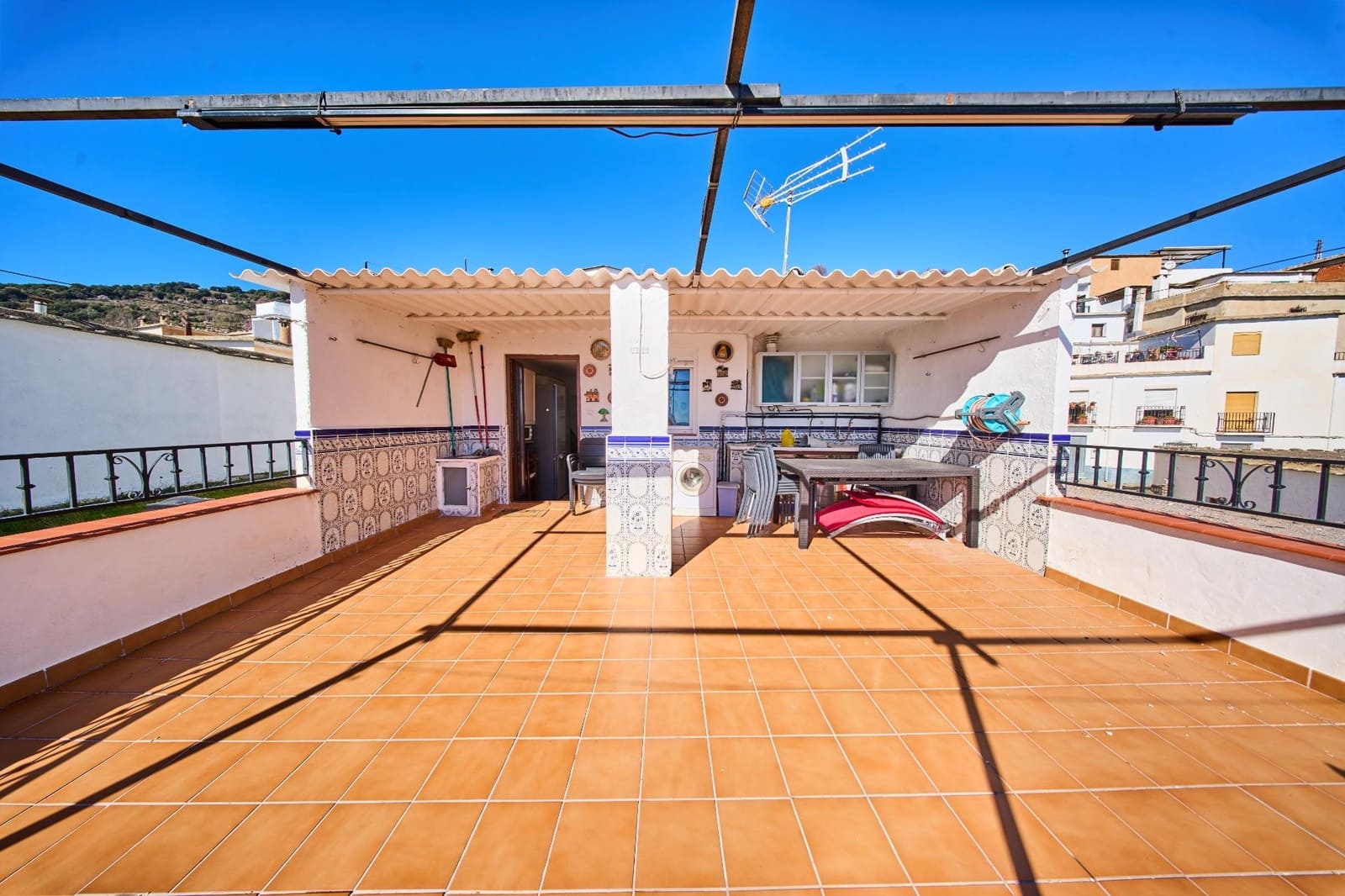 3 soveværelse Finca/Landehus til salg i Alcutar - € 95.000 (Ref: 9630294)