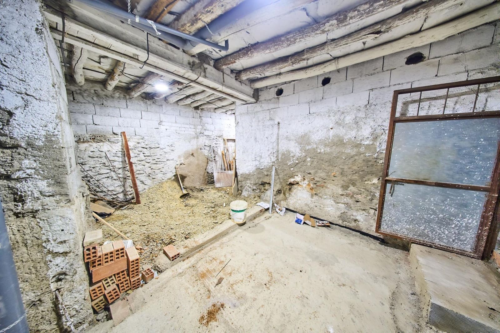 3 soveværelse Finca/Landehus til salg i Alcutar - € 95.000 (Ref: 9630294)