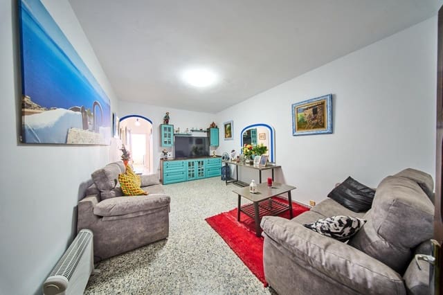 3 makuuhuone Maalaistalo myytävänä paikassa Alcutar, Bérchules - 95 000 € (Ref: 9630294)