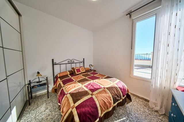 3 makuuhuone Maalaistalo myytävänä paikassa Alcutar, Bérchules - 95 000 € (Ref: 9630294)