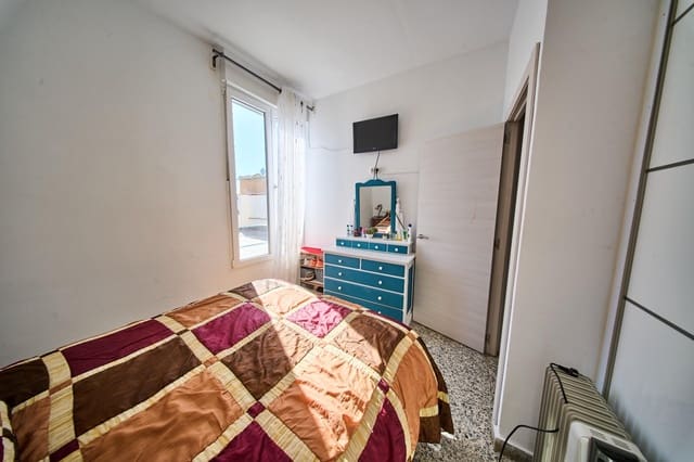 3 makuuhuone Maalaistalo myytävänä paikassa Alcutar, Bérchules - 95 000 € (Ref: 9630294)