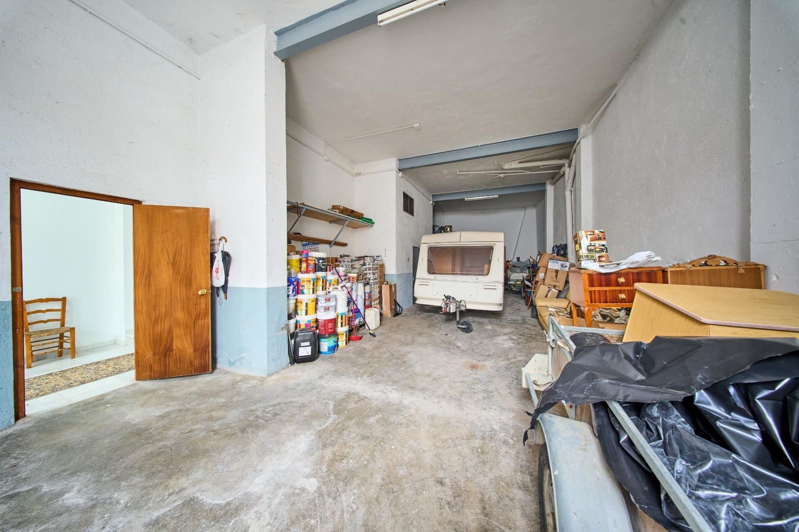 Finca/Casa Rural de 9 habitaciones en Castillo de Locubín en venta con garaje - 160.000 € (Ref: 9630295)