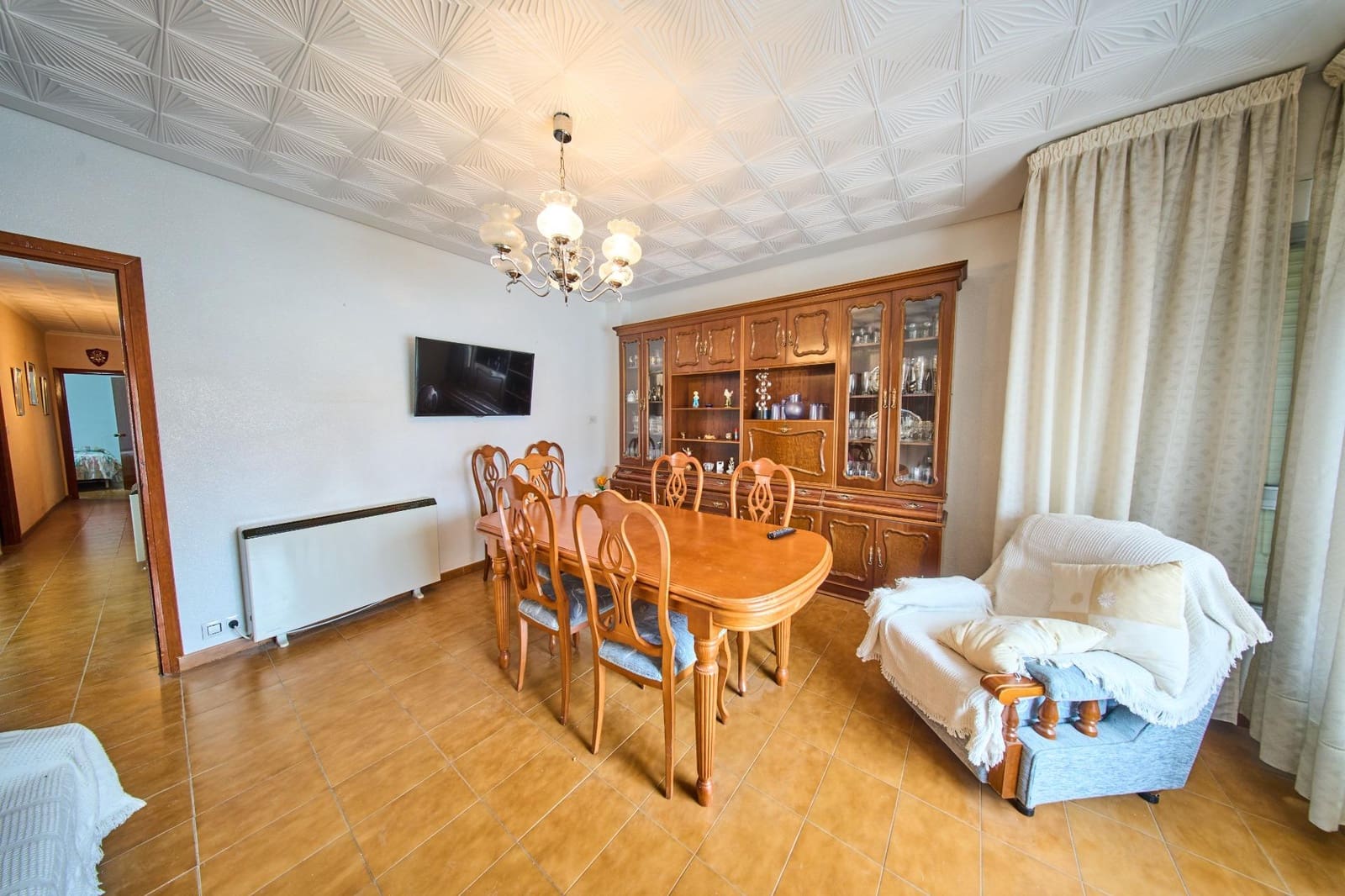 Finca/Casa Rural de 9 habitaciones en Castillo de Locubín en venta con garaje - 160.000 € (Ref: 9630295)