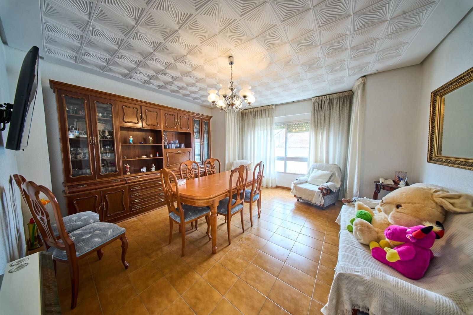 Finca/Casa Rural de 9 habitaciones en Castillo de Locubín en venta con garaje - 160.000 € (Ref: 9630295)