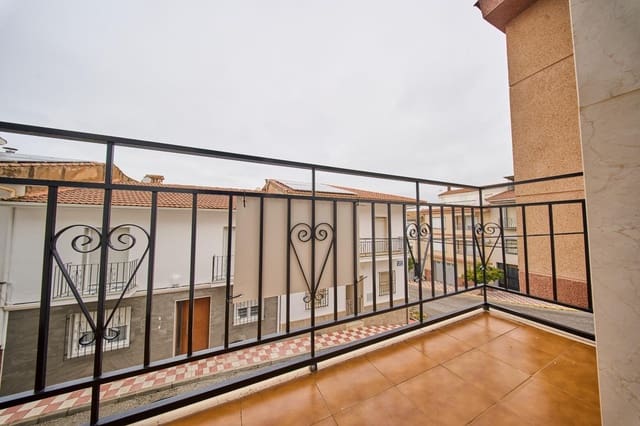 9 Zimmer Finca/Landgut zu verkaufen in Castillo de Locubín mit Garage - 160.000 € (Ref: 9630295)