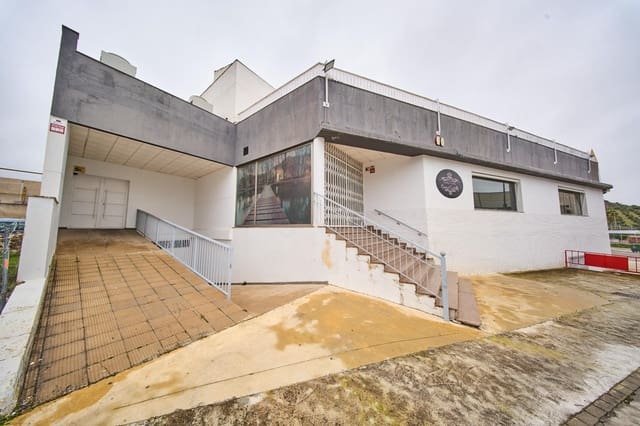 Local Comercial en Castillo de Locubín en venta - 950.000 € (Ref: 9634518)