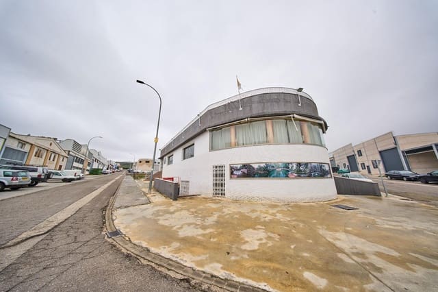 Local Comercial en Castillo de Locubín en venta - 950.000 € (Ref: 9634518)