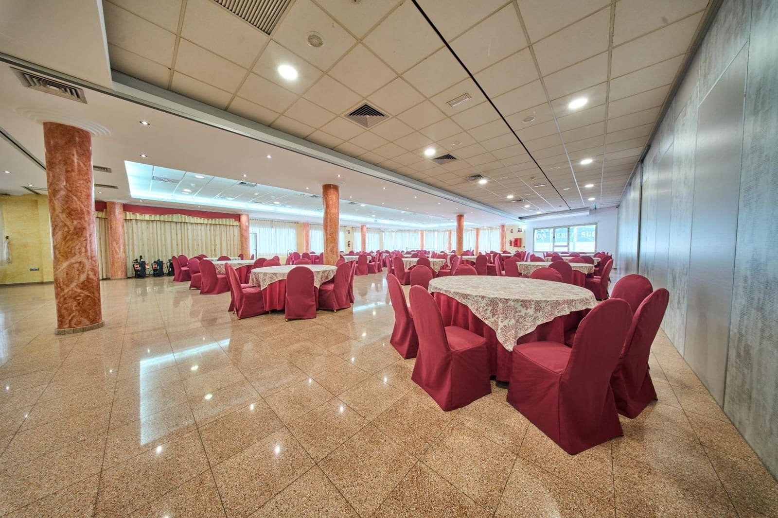 Local Comercial en Castillo de Locubín en venta - 950.000 € (Ref: 9634518)