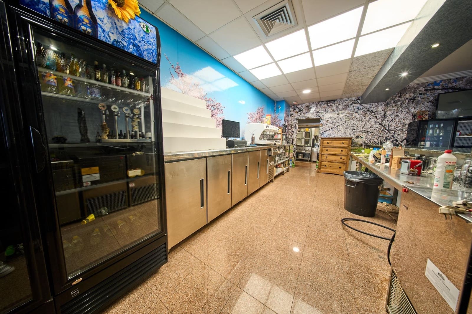 Local Comercial en Castillo de Locubín en venta - 950.000 € (Ref: 9634518)