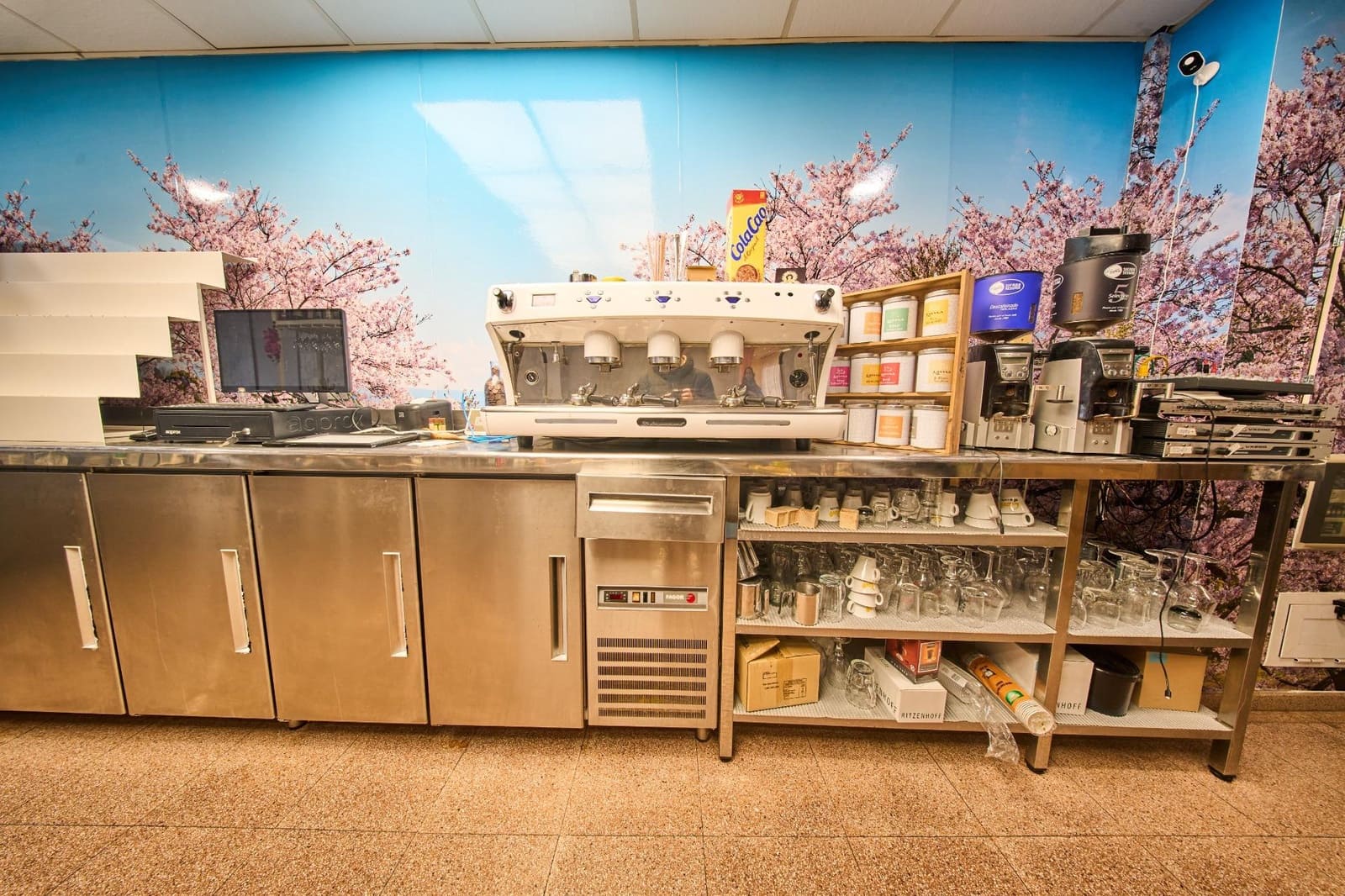 Local Comercial en Castillo de Locubín en venta - 950.000 € (Ref: 9634518)