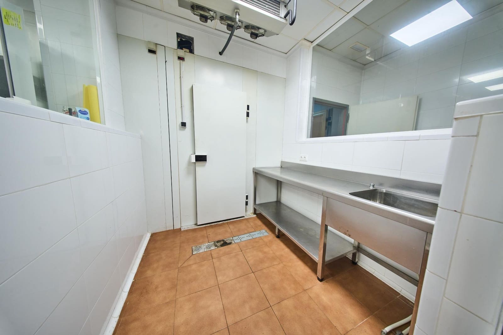 Local Comercial en Castillo de Locubín en venta - 950.000 € (Ref: 9634518)