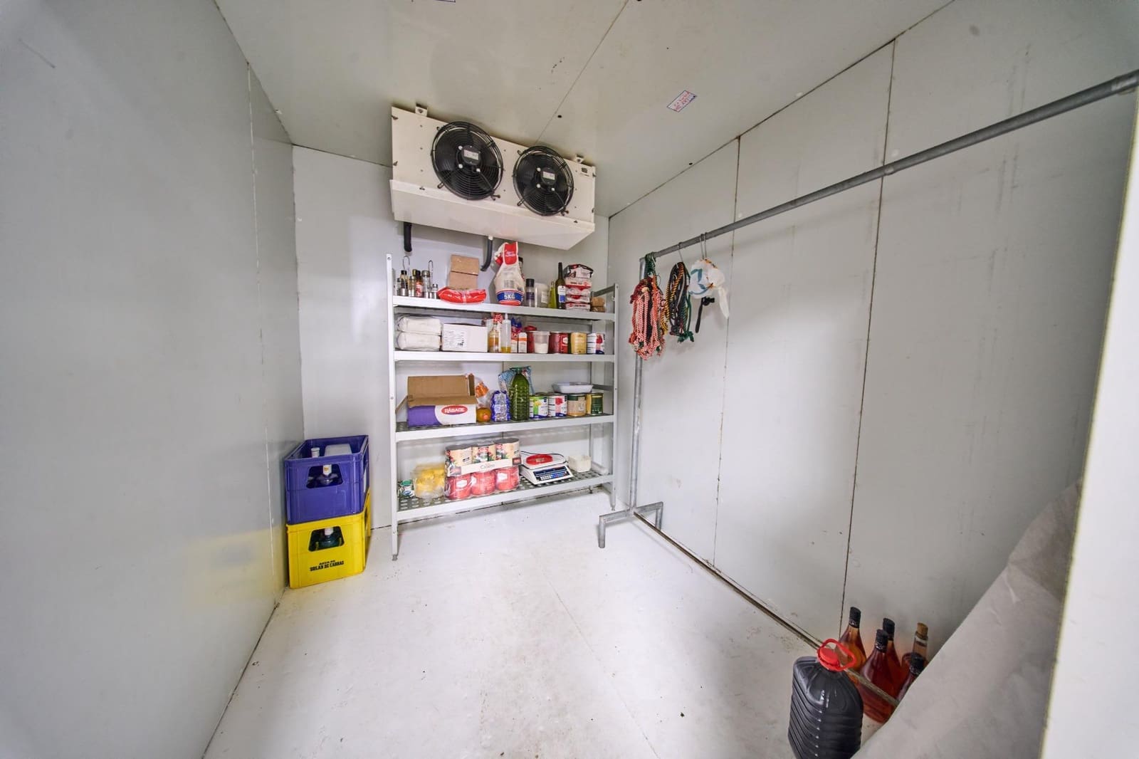 Local Comercial en Castillo de Locubín en venta - 950.000 € (Ref: 9634518)