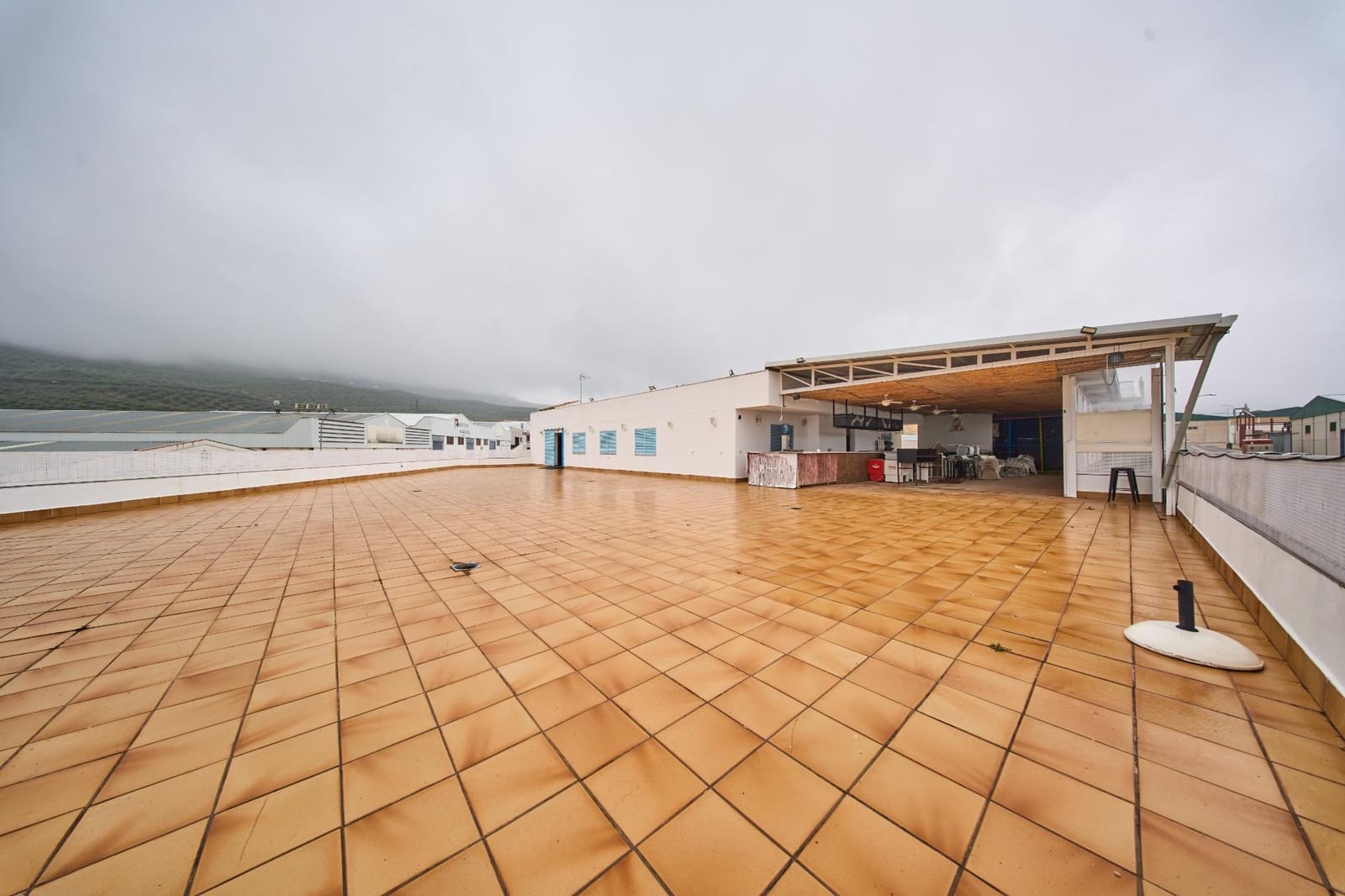 Local Comercial en Castillo de Locubín en venta - 950.000 € (Ref: 9634518)