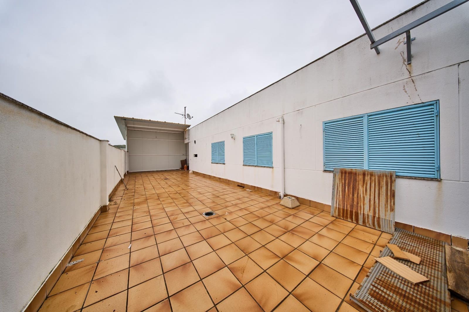 Local Comercial en Castillo de Locubín en venta - 950.000 € (Ref: 9634518)