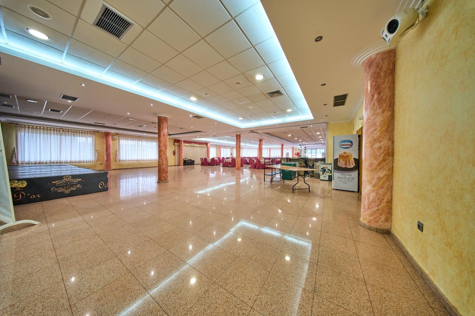 Gewerbe zu verkaufen in Castillo de Locubin - 850.000 € (Ref: 9634518)