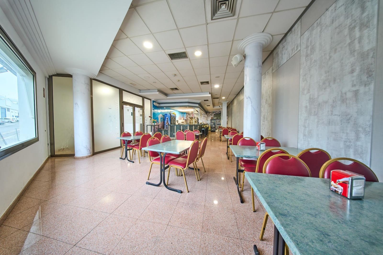 Gewerbe zu verkaufen in Castillo de Locubin - 850.000 € (Ref: 9634518)