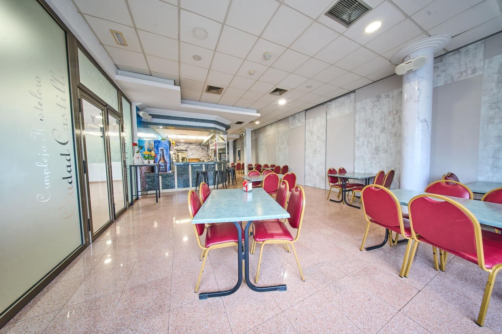 Gewerbe zu verkaufen in Castillo de Locubin - 850.000 € (Ref: 9634518)