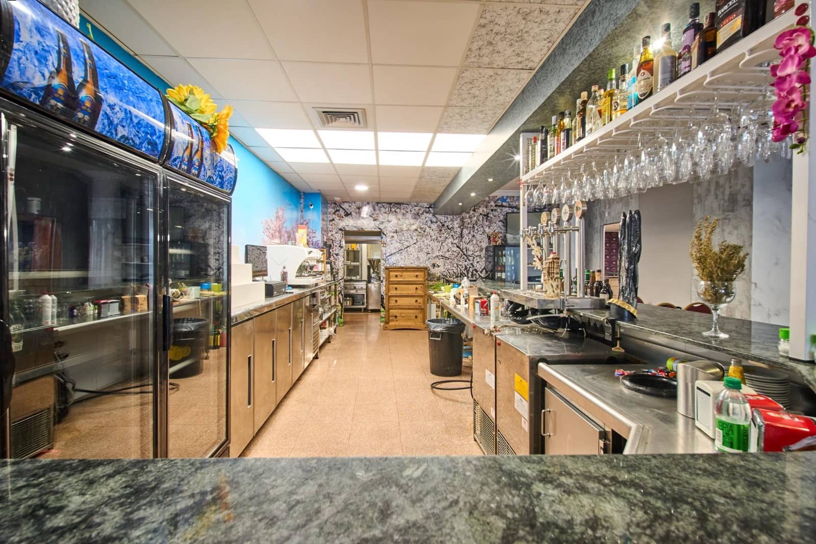 Gewerbe zu verkaufen in Castillo de Locubin - 850.000 € (Ref: 9634518)