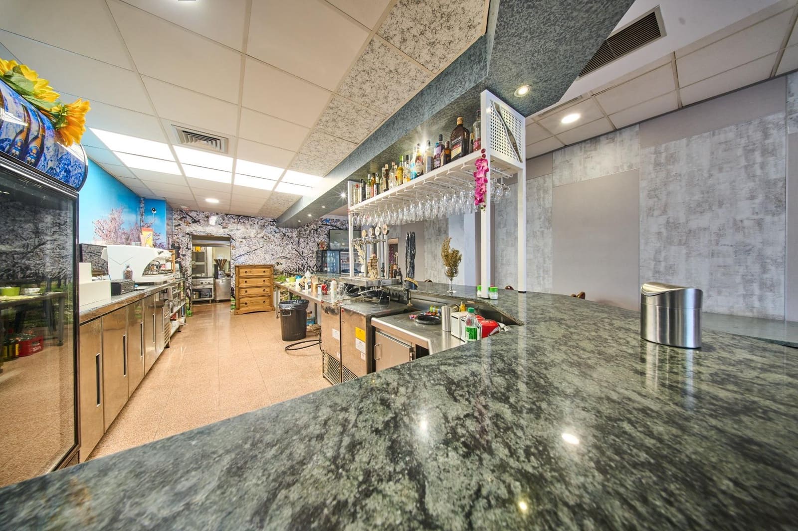 Gewerbe zu verkaufen in Castillo de Locubin - 850.000 € (Ref: 9634518)