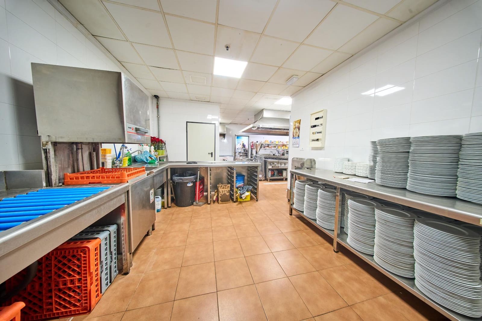 Gewerbe zu verkaufen in Castillo de Locubin - 850.000 € (Ref: 9634518)