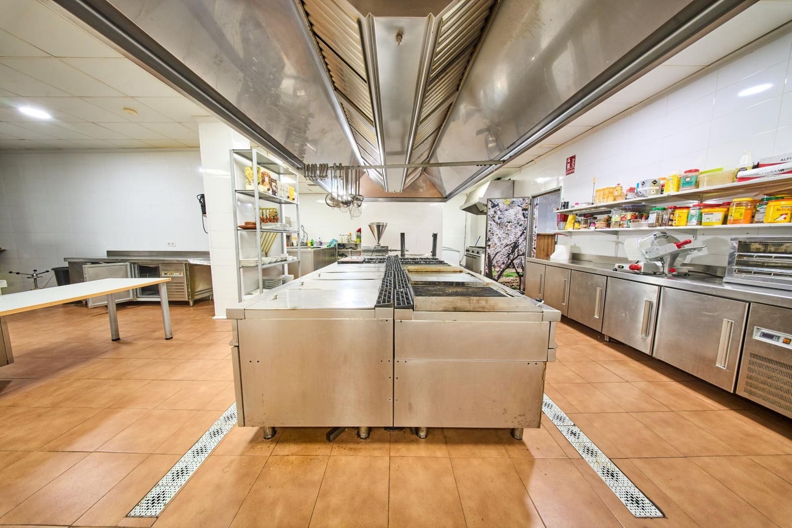 Gewerbe zu verkaufen in Castillo de Locubin - 850.000 € (Ref: 9634518)