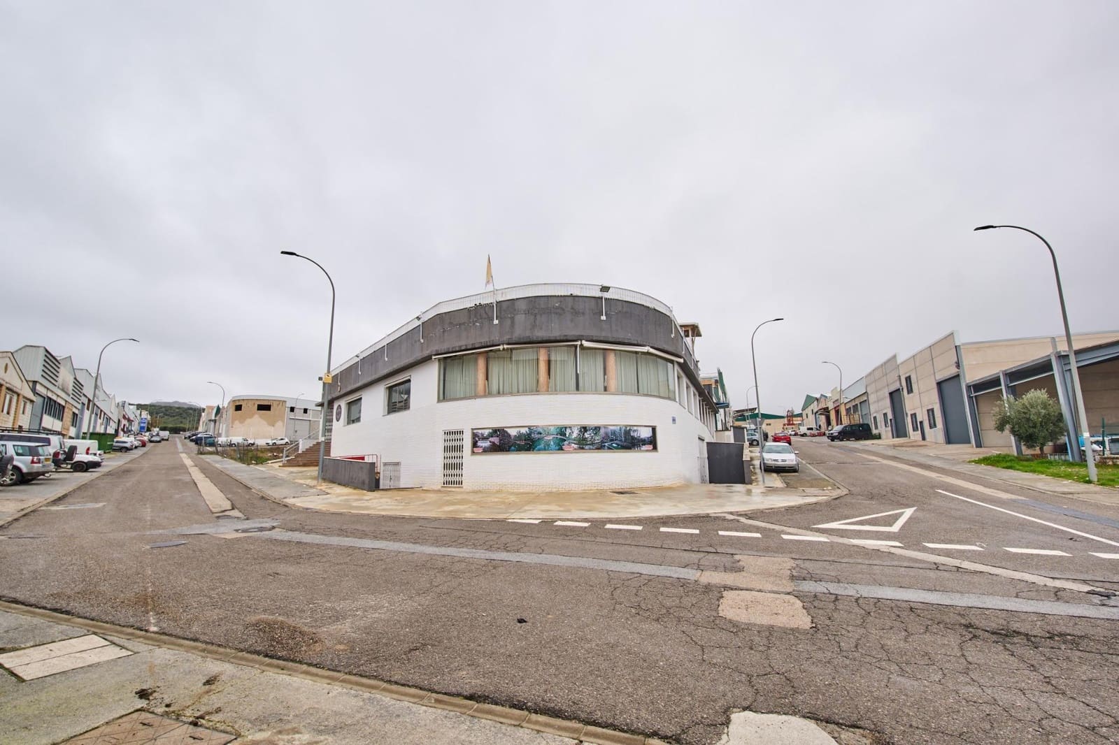 Gewerbe zu verkaufen in Castillo de Locubin - 850.000 € (Ref: 9634518)