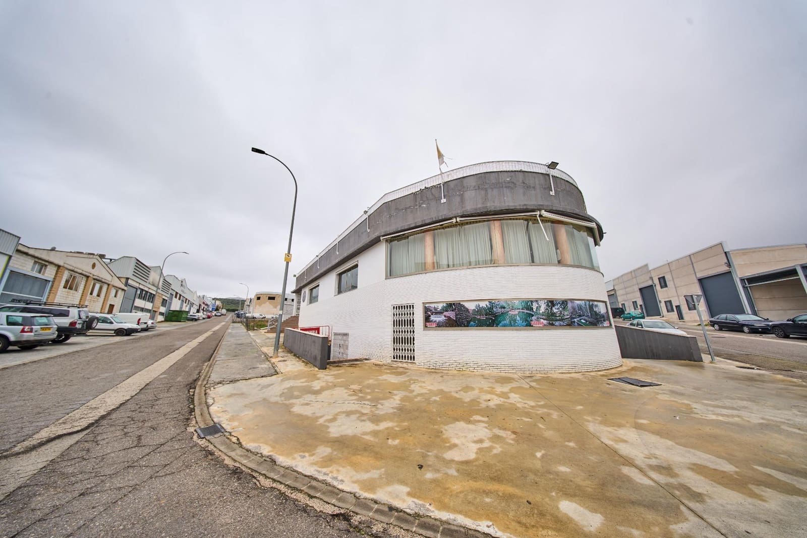 Gewerbe zu verkaufen in Castillo de Locubin - 850.000 € (Ref: 9634518)