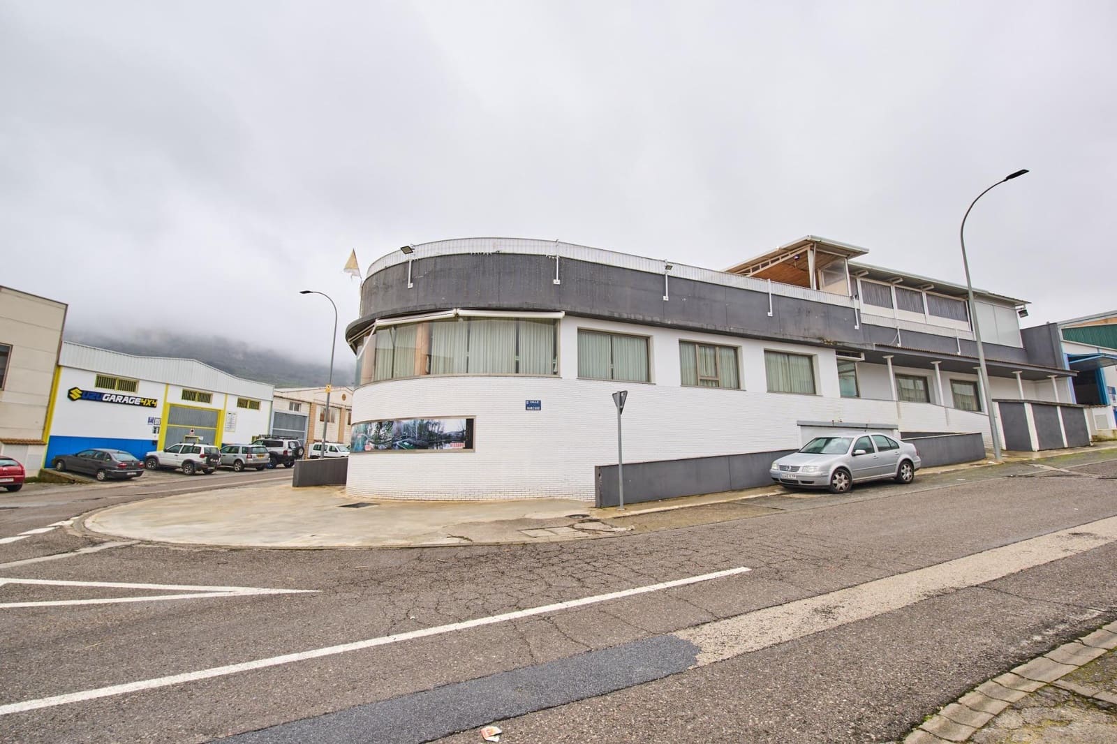 Gewerbe zu verkaufen in Castillo de Locubin - 850.000 € (Ref: 9634518)