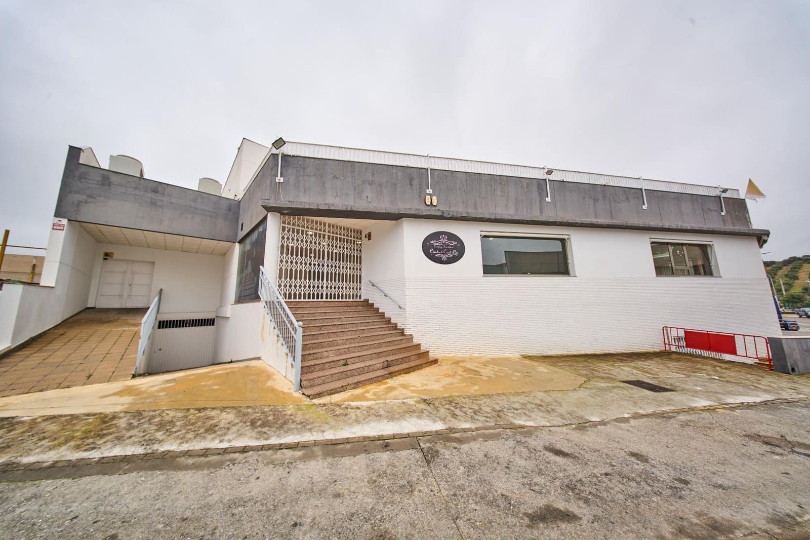 Gewerbe zu verkaufen in Castillo de Locubin - 850.000 € (Ref: 9634518)