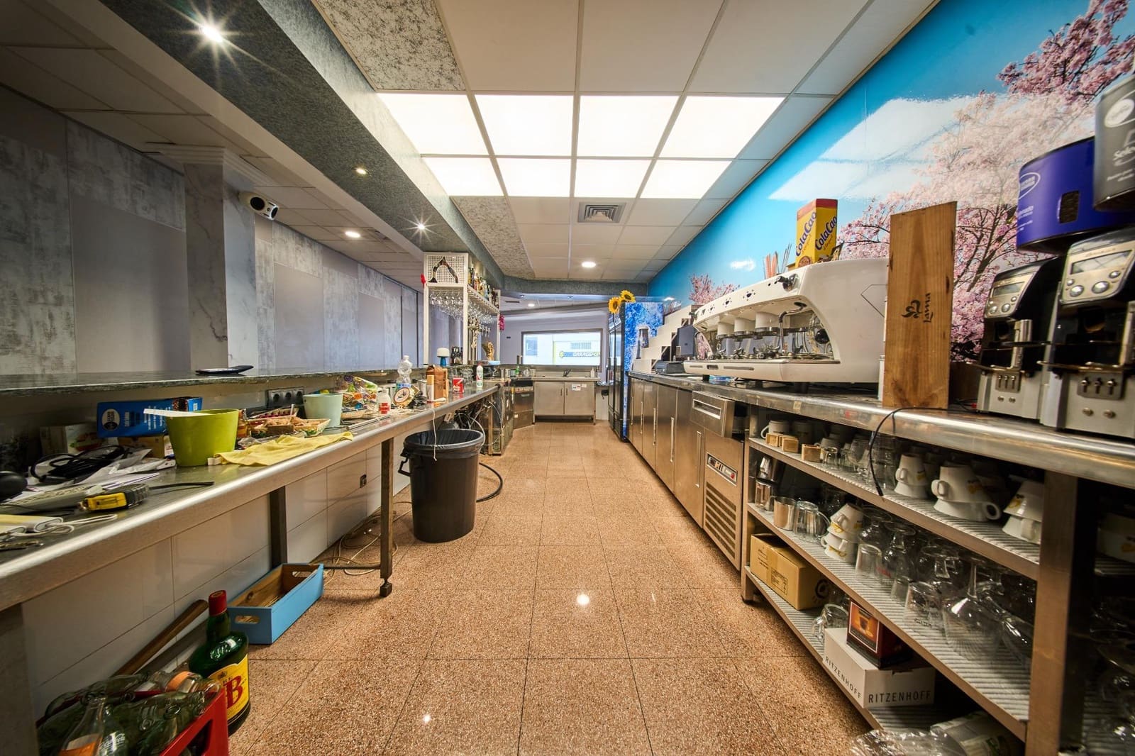 Gewerbe zu verkaufen in Castillo de Locubin - 850.000 € (Ref: 9634518)