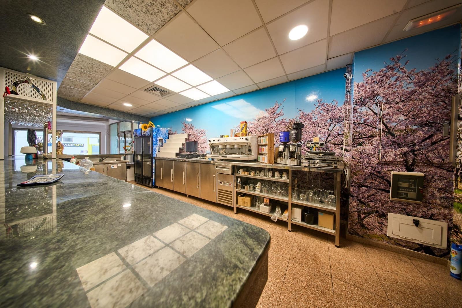 Gewerbe zu verkaufen in Castillo de Locubin - 850.000 € (Ref: 9634518)