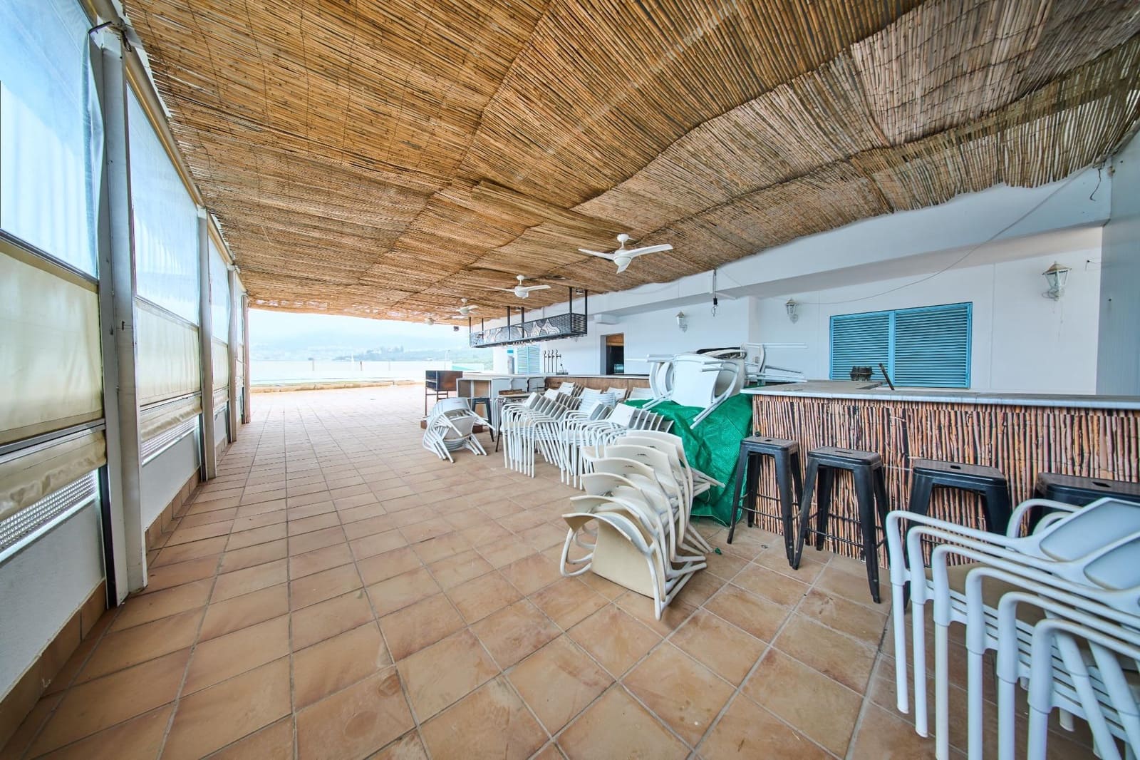 Gewerbe zu verkaufen in Castillo de Locubin - 850.000 € (Ref: 9634518)